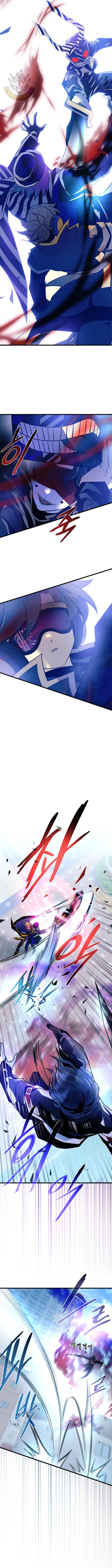 Villain to Kill Chapter 188 16